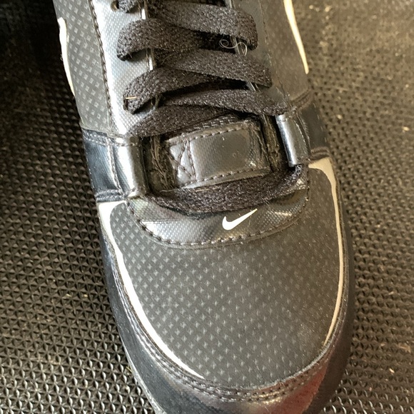 Nike Landshark Legacy Football Cleats EUC - Picture 10 of 10